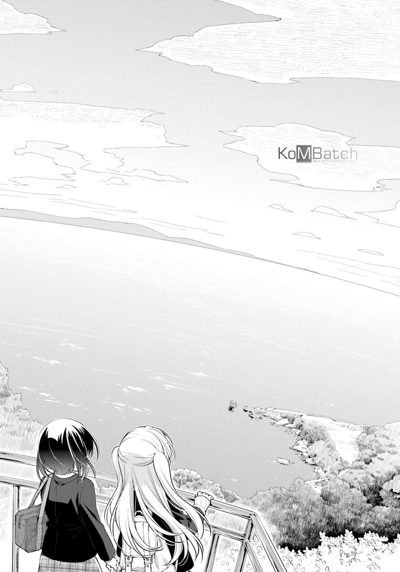 Slow Loop Chapter 03 Gambar 21